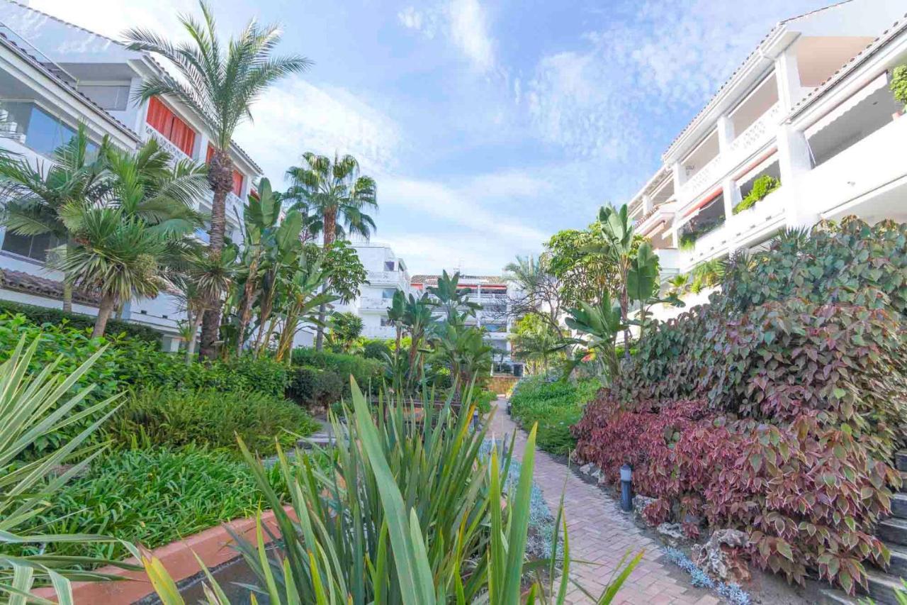 2026 Canas Apartamento Marbella